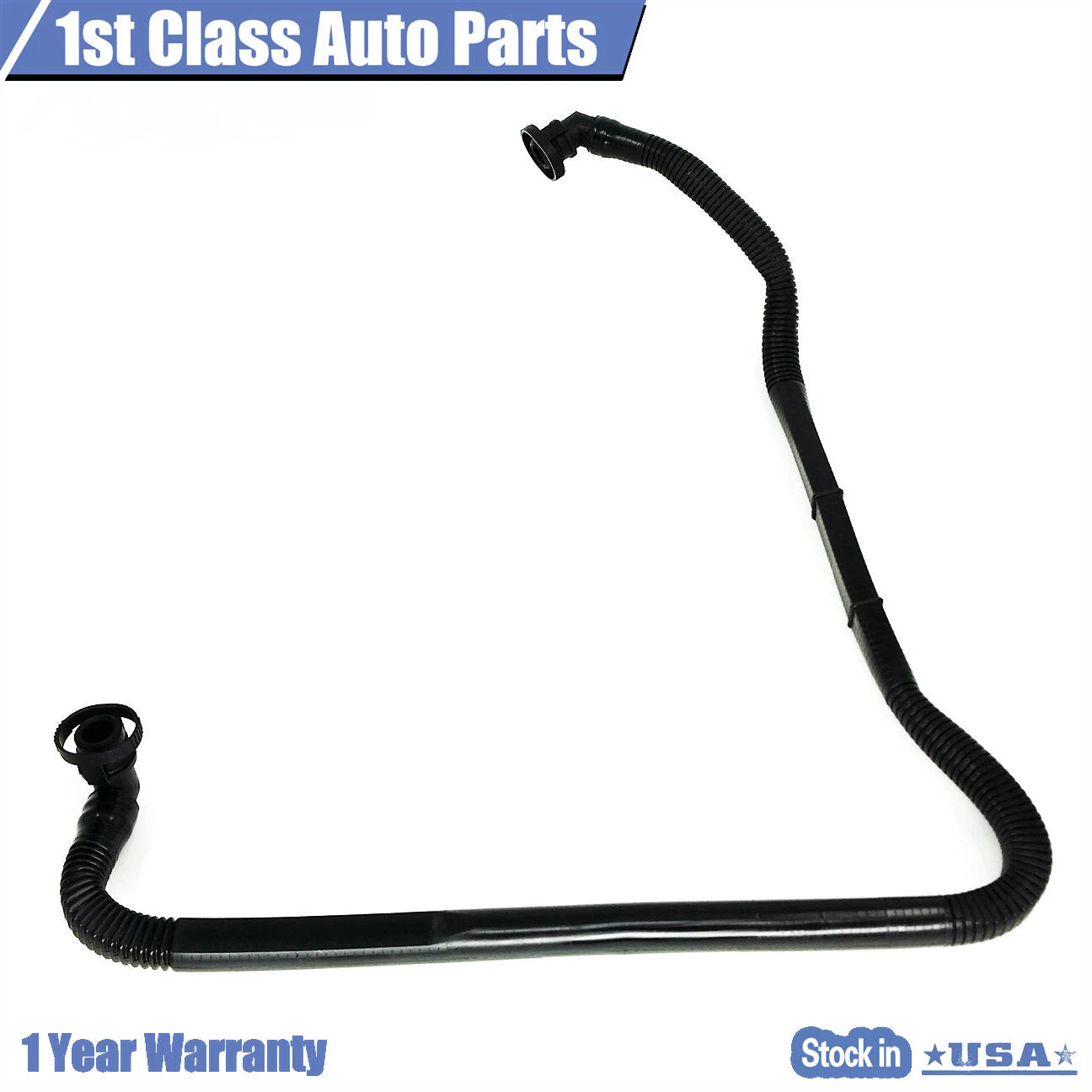 Crankcase Breather Hose for VW Passat (2002-2005)