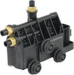 1 x Rear &  Front Air Suspension Valve Block for Range Rover Sport (2005-2013)