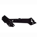 Replacement Steel Passenger Side Upper Radiator Support Brace