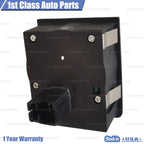 Fog Lamp Switch with Cargo Area Light for Ram 1500 2500 3500 4500 5500
