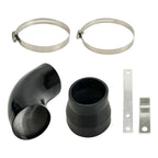Cold Air Intake Kit for BMW 325i/330Ci/325Ci (2001–2005)
