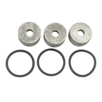 Maintenance Kit for Suzuki DF70A/80A/90A (2009–UP) - 17400-87813, 17400-87812, 17400-87811