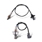 2pc O2 Oxygen Sensor Set for Scion xD Base 1.8L (2008–2009) 8946501090