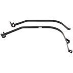 Set of 2 Fuel Tank Straps for Lexus LX470 Toyota Land Cruiser