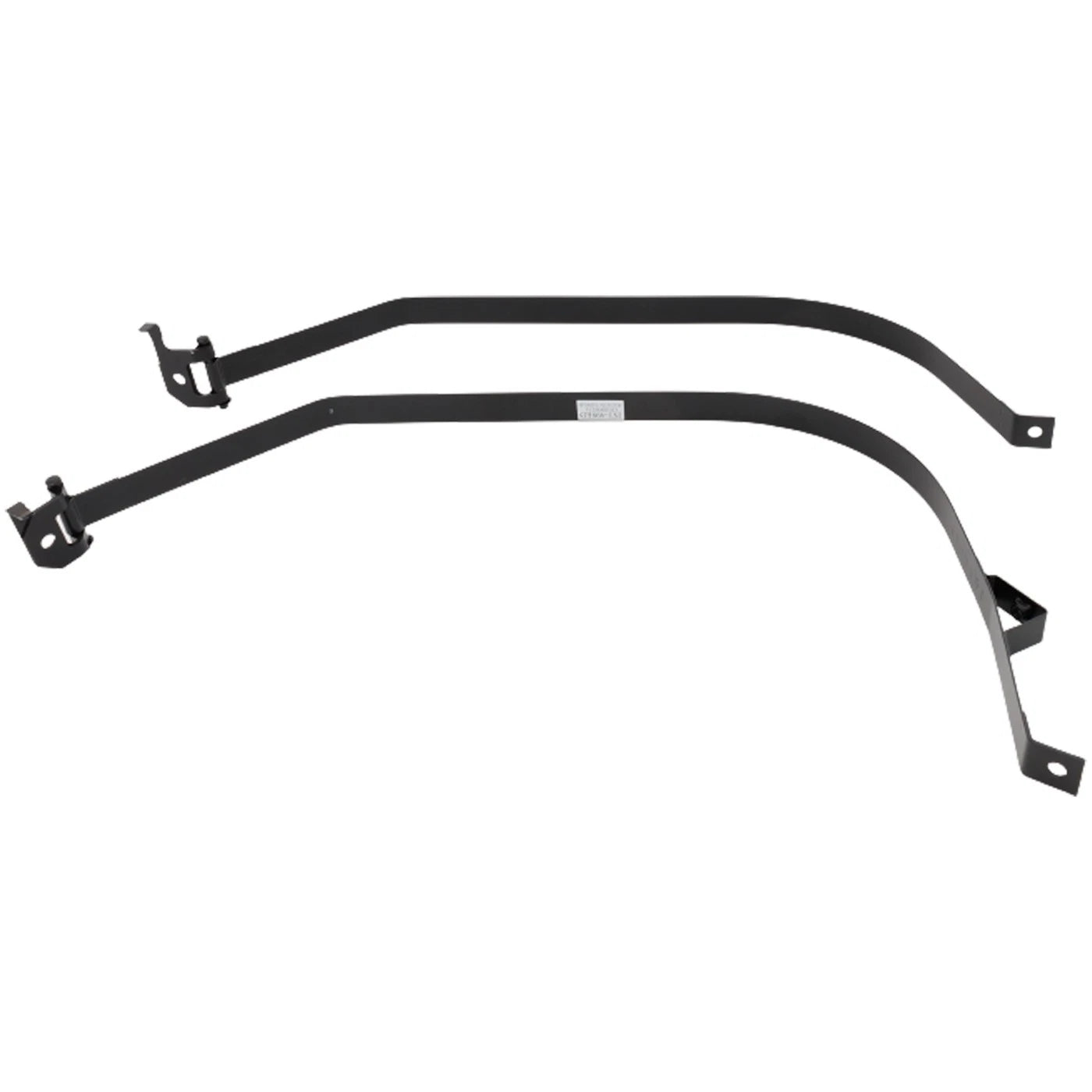 Set of 2 Fuel Tank Straps for Lexus LX470 Toyota Land Cruiser