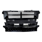 Front Grille Radiator Shutter Assembly for Ford Fusion (2013-2016)