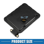Oil Pan & Transmission Filter for Hyundai Tucson (2010–2021) No.4632126000