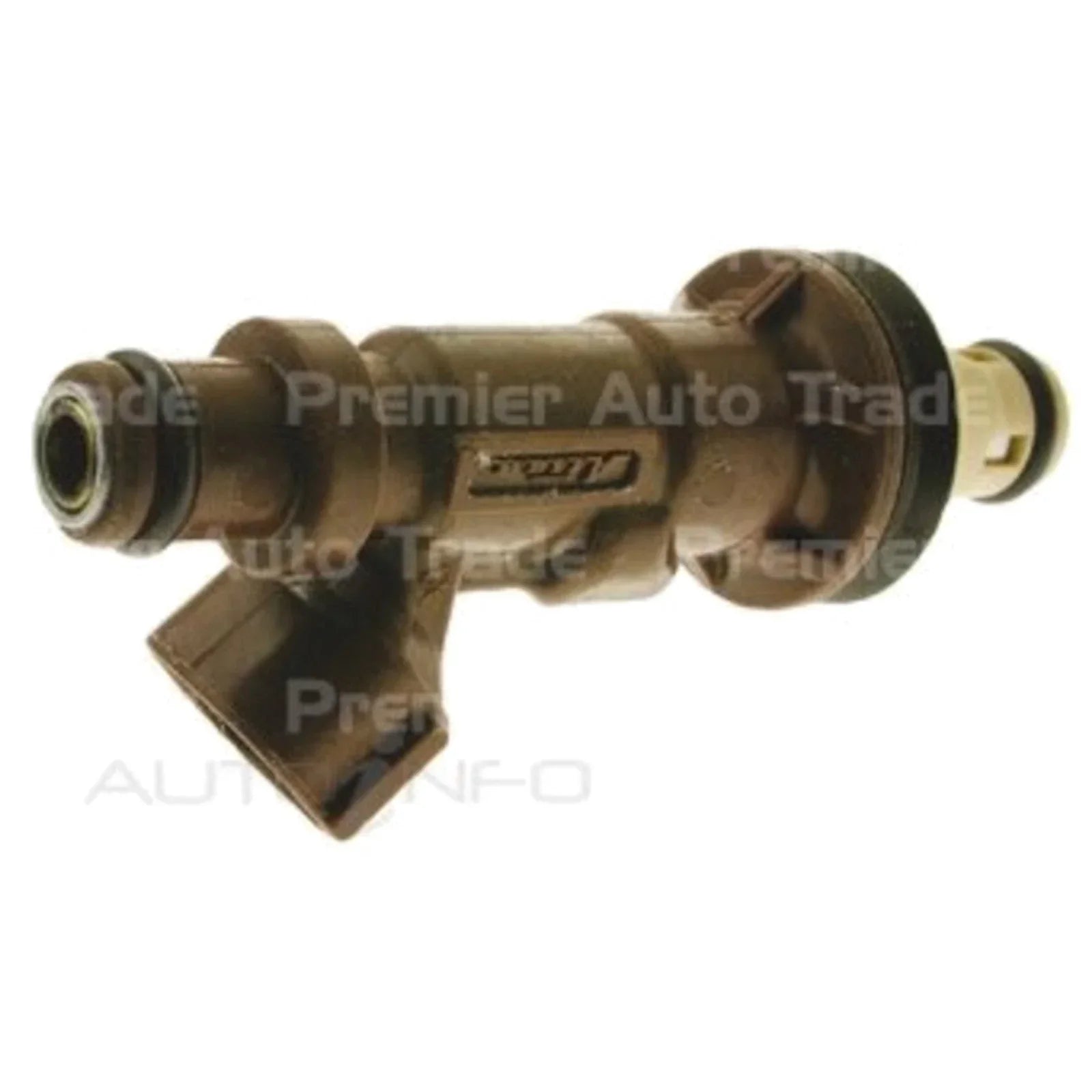Petrol Fuel Injectors Set 6 for Toyota Landcruiser Prado VZJ95 (1999–2002)