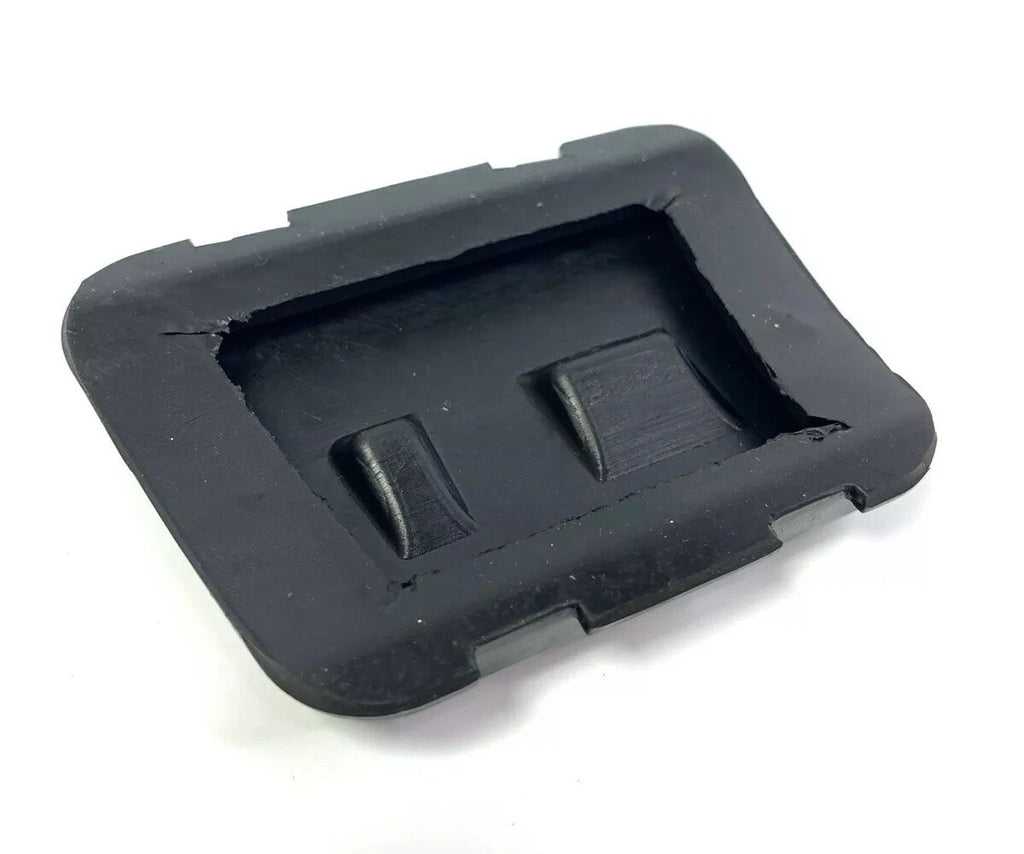 Brake Clutch Pedal Pad Replacement for Chevy GMC Pickup (1960–1972)