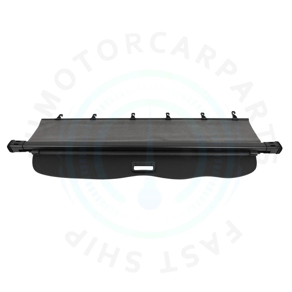 Retractable Rear Cargo Cover for Lexus GX460 (2010–2023)