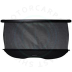 Tonneau Security Cargo Cover for Subaru Outback (2010–2014)