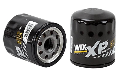 Engine Oil Filter for GMC Terrain (2020)
