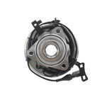 2X Front Wheel Bearing Hub Assembly for Ford Explorer (2011–2019)