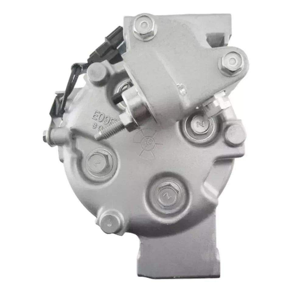 A C Compressor Kit Replacement for Acura ILX 2.4L (2016-2022)