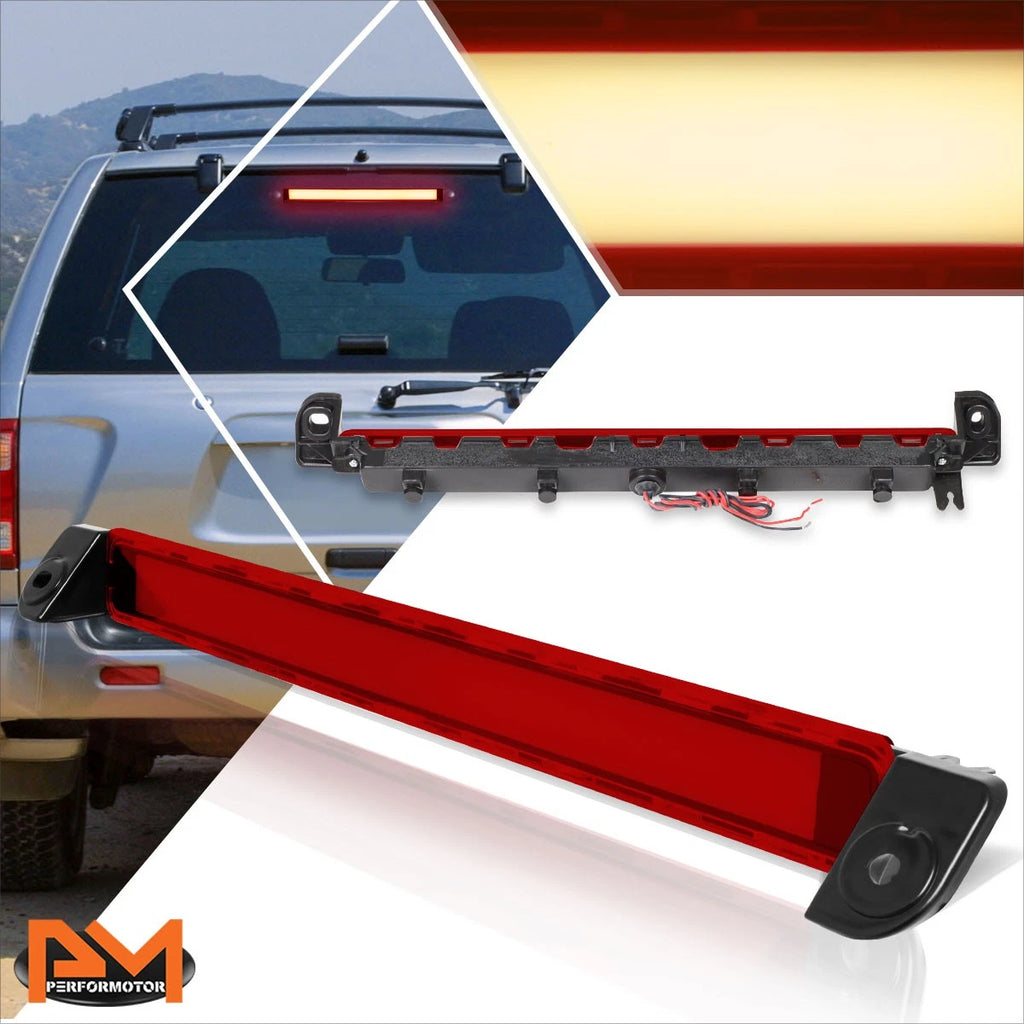 26" Oval Trailer Towing Hitch Step Bar for Universal Fit (2" Receiver)