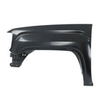 Steel Front Left Fender for GMC Sierra 1500/2500/3500 (2014-2019)