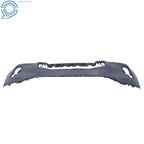 Front Bumper Cover for Ford Escape (2023–2024) with Park Assist Sensor