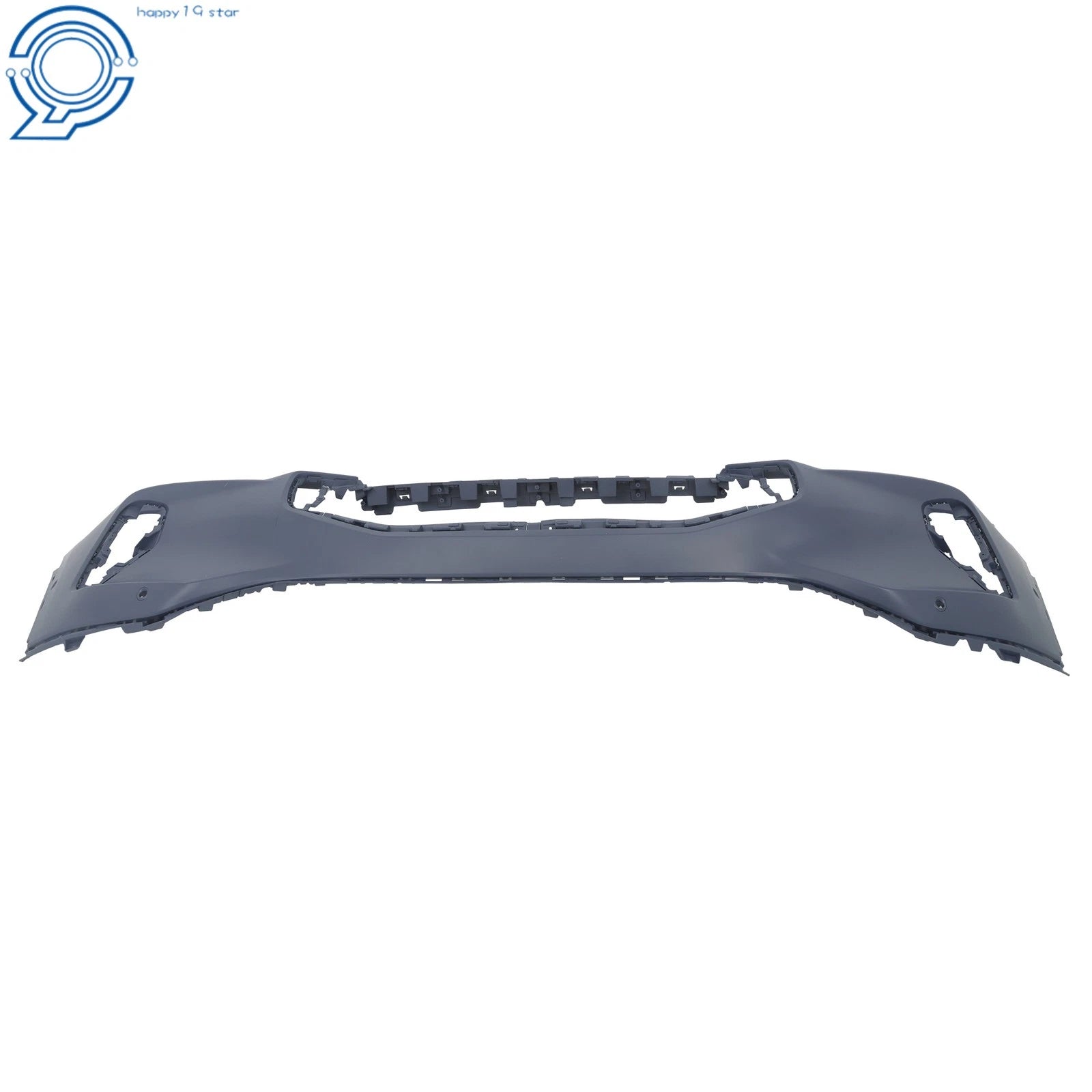 Front Bumper Cover for Ford Escape (2023–2024) with Park Assist Sensor