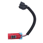 Canister Vent Solenoid Connector for Chevrolet Avalanche Colorado Yukon (2002-2013)