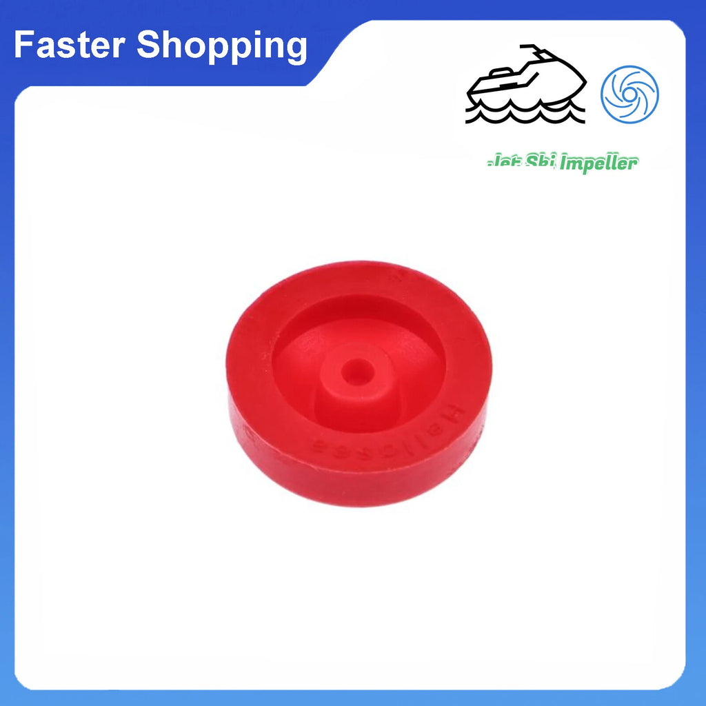 Start/Stop Button Switch for BRP SeaDoo GTS SPARK RXP-X RXT-X (2013–2023) 277001802