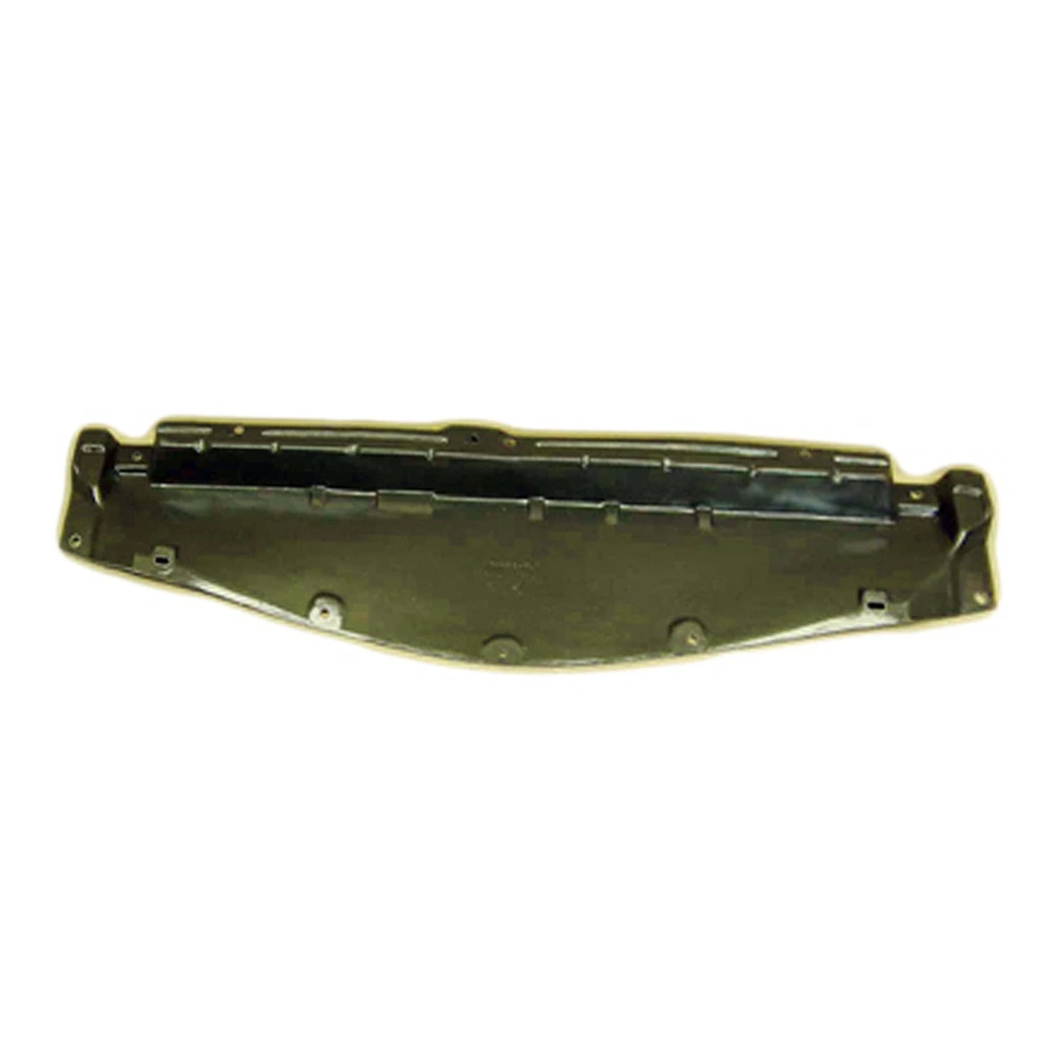 Replacement Front Underbody Shield for Mazda 3 (2010–2013)