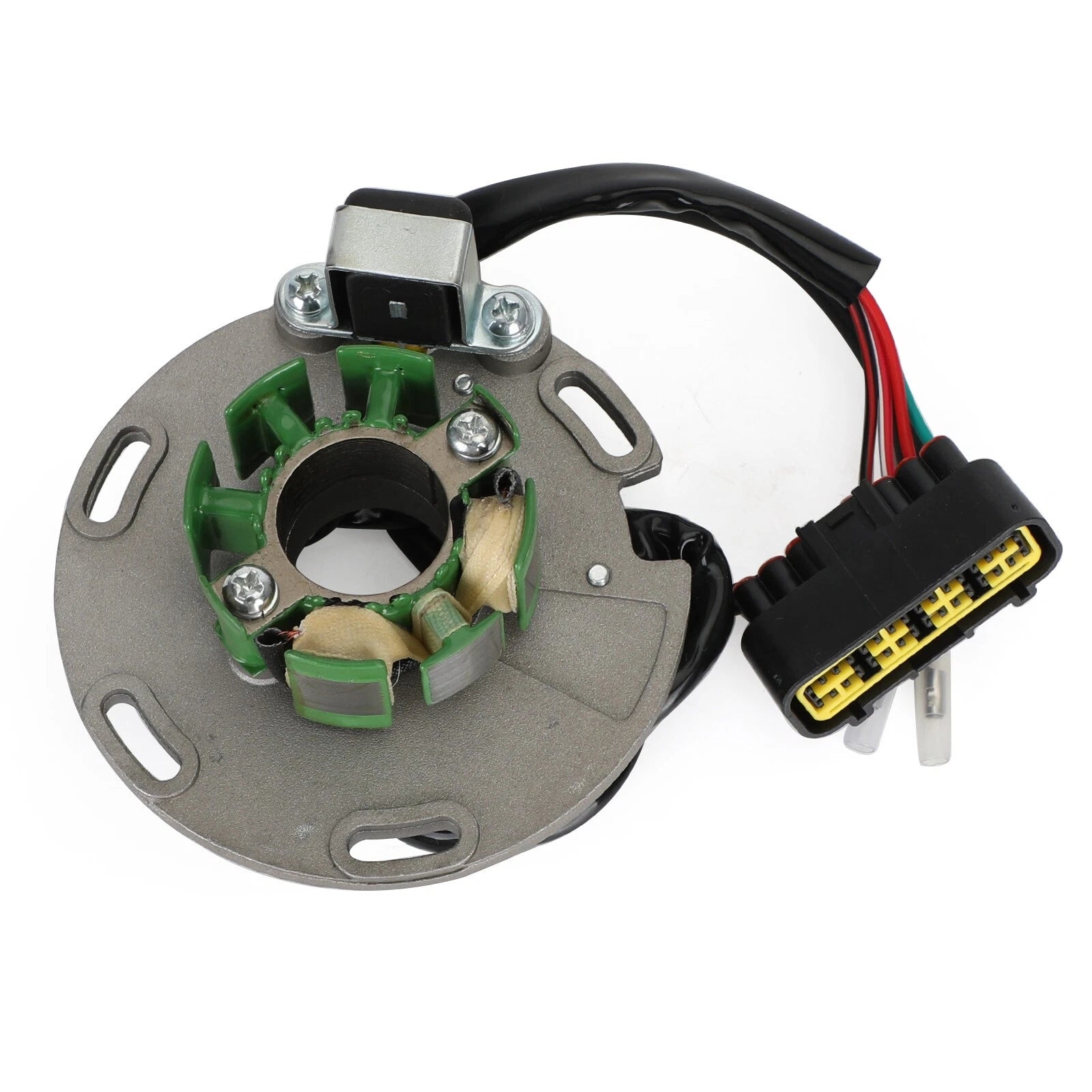 Stator Generator Alternator for Husqvarna 125 CR (1998–2007) 800086796 T9
