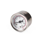 Fuel Pressure Gauge for Automotive Applications (0-140 Psi)