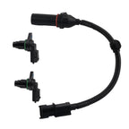 3PCS Cam/Crankshaft Position Sensor for Hyundai Veloster (2012–2015) 235-1456
