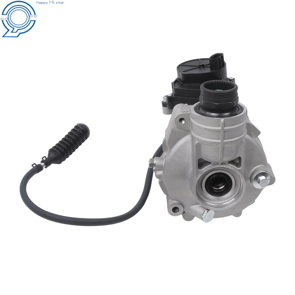 Front Gear Case Differential for Yamaha Grizzly 660 4X4 (2003–2008)
