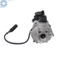 Front Gear Case Differential for Yamaha Grizzly 660 4X4 (2003–2008)
