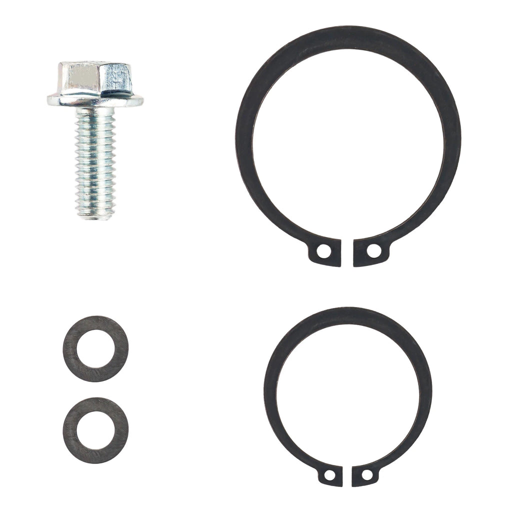 AC Compressor Clutch Kit Pulley Bearing for Mini Cooper (2002–2008)