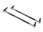 Set of 2 Tie Rods for Outlander MAX 650 STD 4x4 (2013–2015) 4130 Chromoly