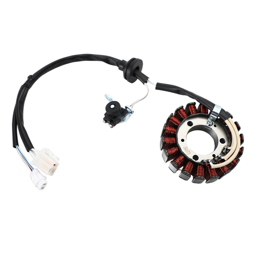 Stator Alternator Magneto for Yamaha Zuma 125 (2016–2020) 2JS-H1410-10 2JS-H1410-30