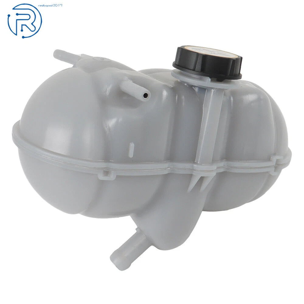 Coolant Reservoir Expansion Tank for Ford Mustang (2015–2022)