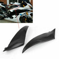 Tank Side Fairing Panel for Yamaha YZF R6 (2006–2007) B2^