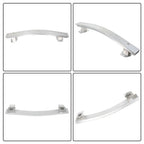 Rear Bumper Reinforcement for Equinox (2018–2022)