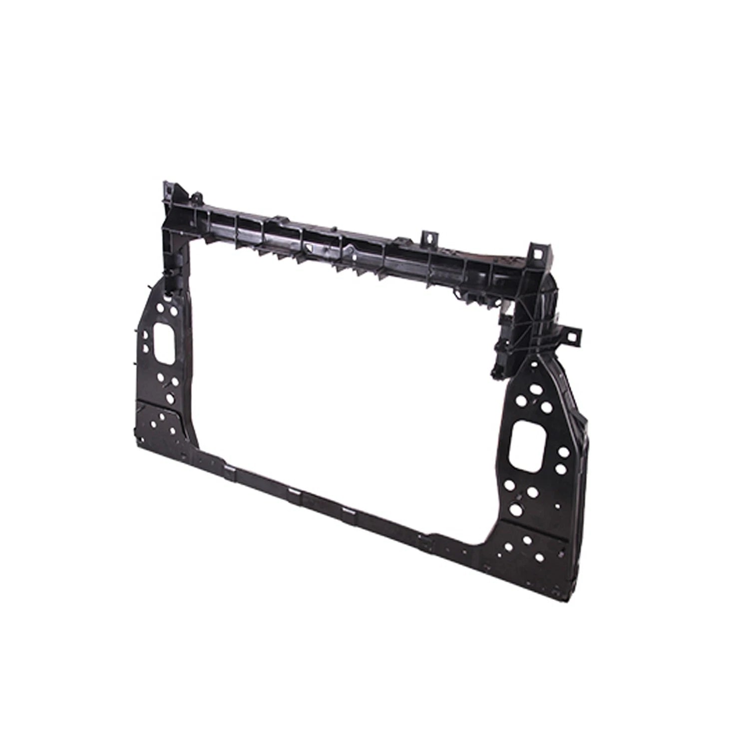 Replacement Front Radiator Support Composite Steel with Notch for Right Side (2021–2023)