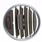 LH/RH Dashboard Air Vent Outlet Panel for 2006-2012 Benz W164 GL350 ML63