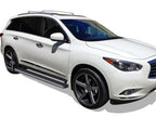 Running Boards 6 Inch for Nissan Pathfinder (2013-2021)