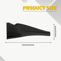 Wiper Cowl Cover Trim Panel for Infiniti QX60 (2016–2020) RH Passenger Side