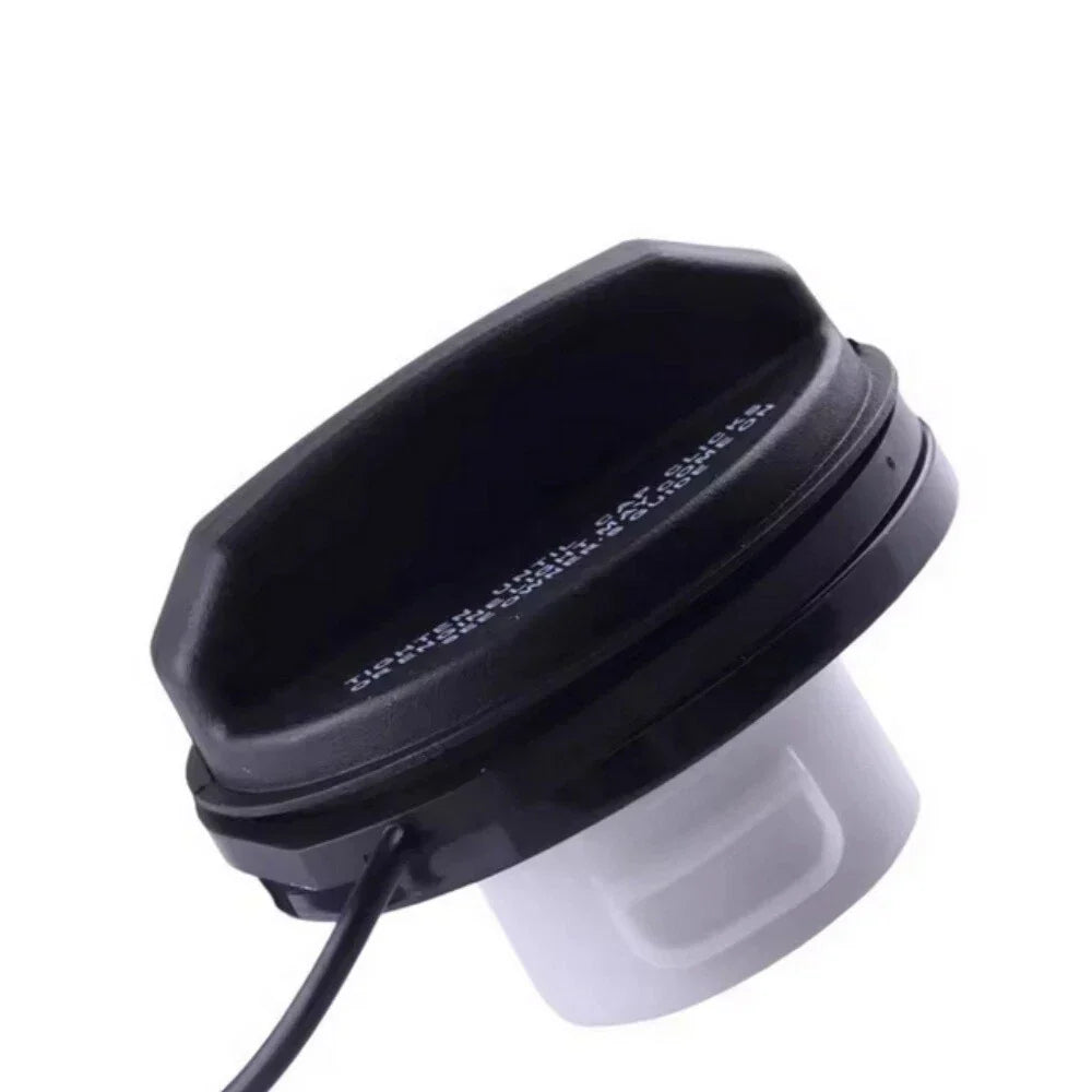 Fuel Filler Cap for Jaguar XE XF F-Pace F-Type (2015-2023)