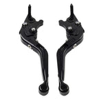 Folding Extendable Brake Clutch Levers for Honda CRF1100L CRF1000L Africa Twin (2020-2023)