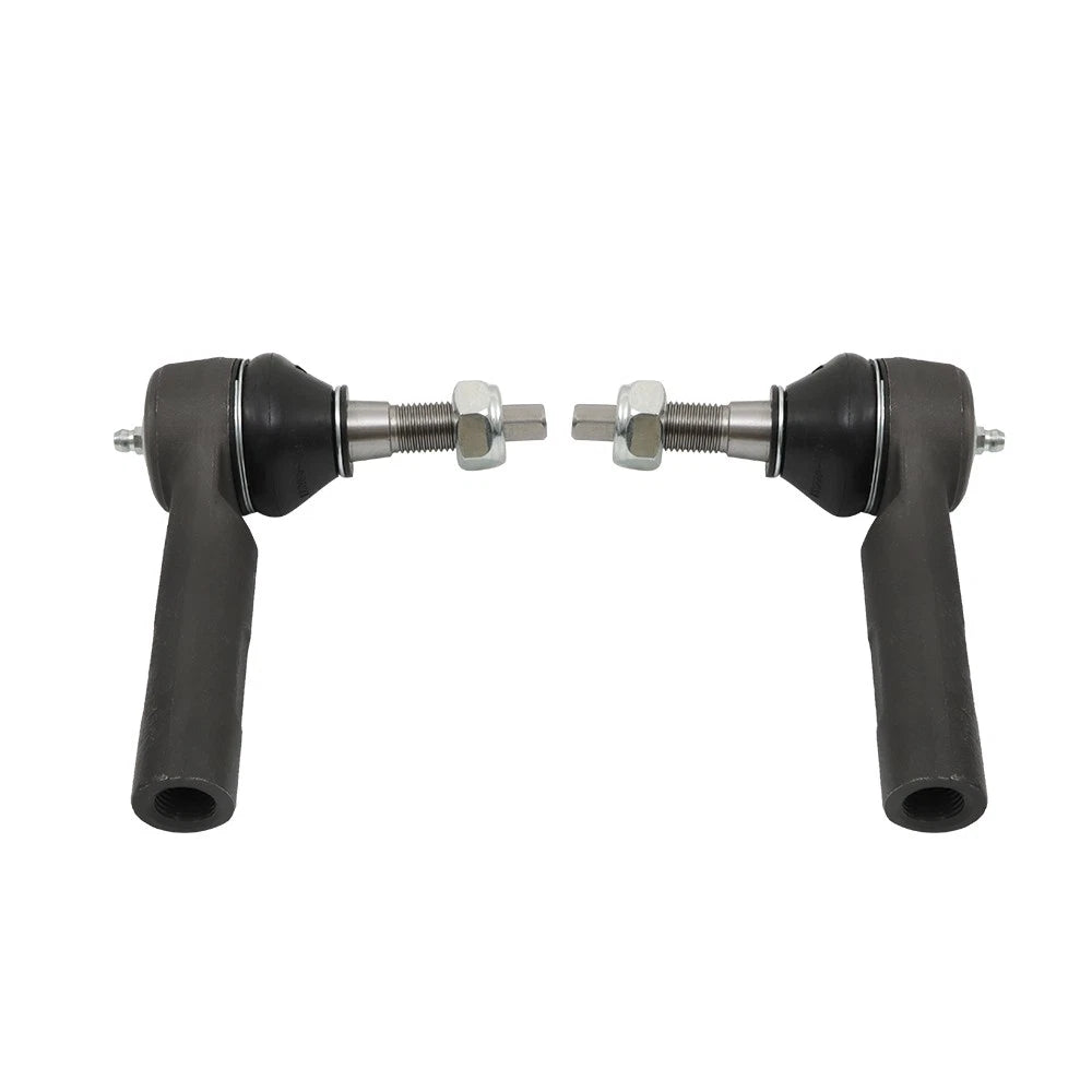 Set of 16 Front Control Arms & Tie Rods for Dodge Magnum (2005–2008)