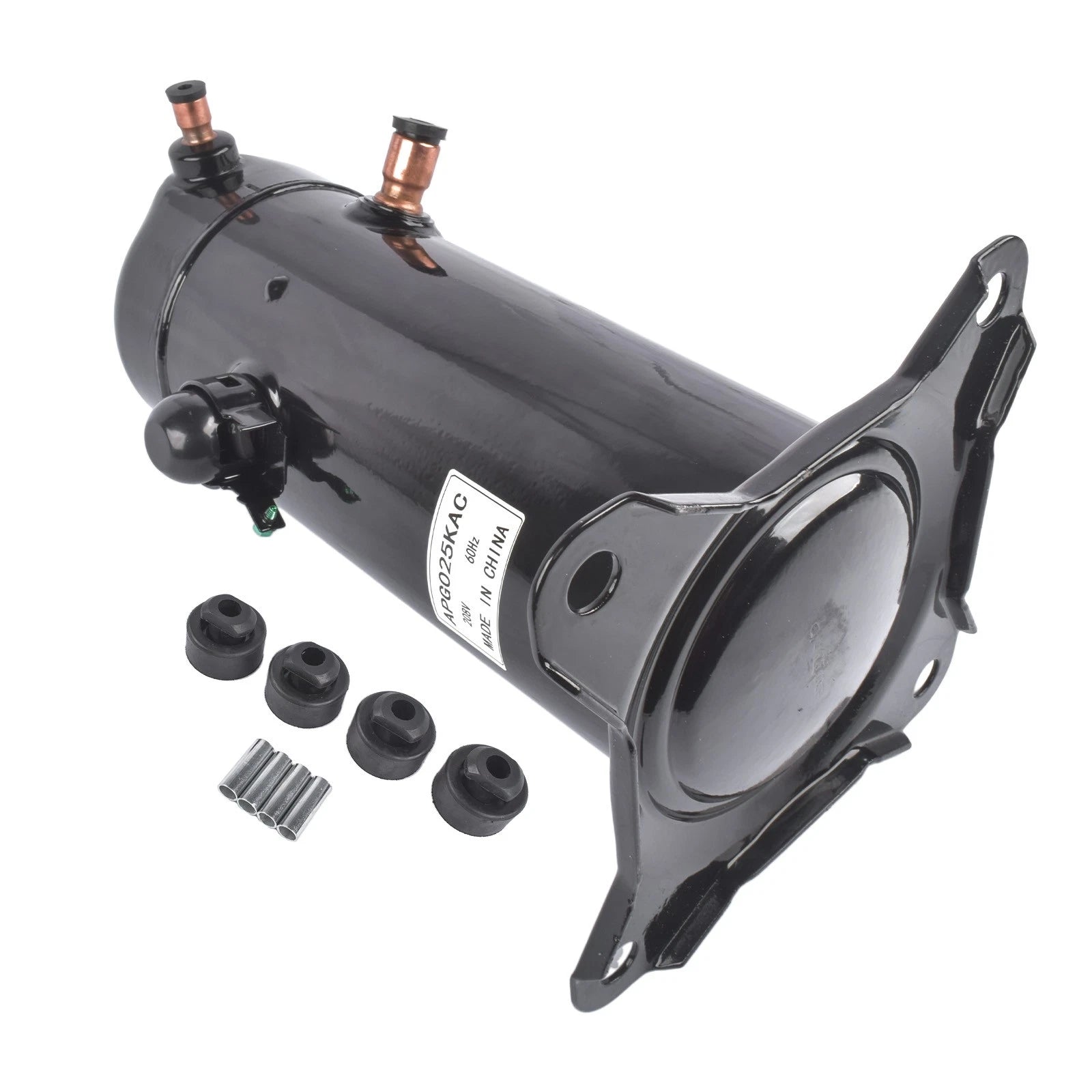Scroll Compressor for Copeland ZP24K6E-PFV, ZP25K6E-PFV (1 PH, 60HZ)