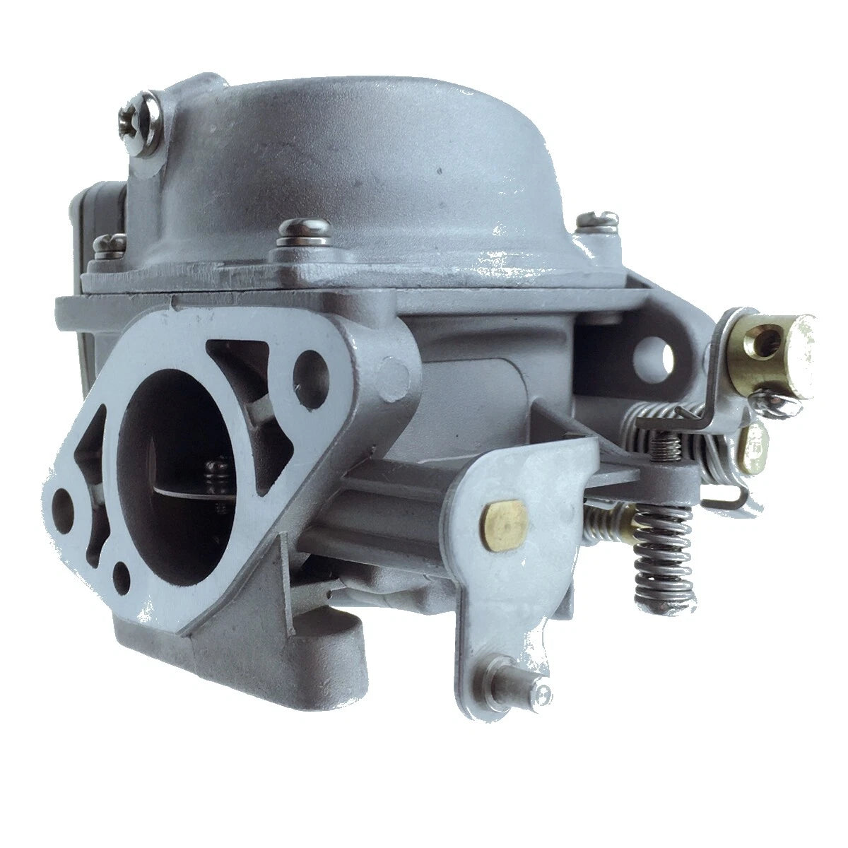 6L5-14301-02 Carburetor for Yamaha 2 Stroke 3HP Outboard Motor (M L S)