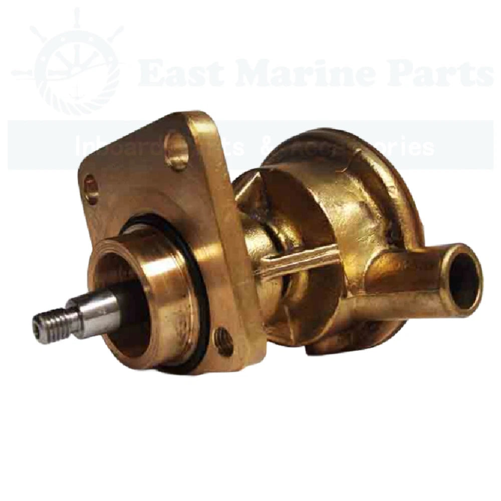 Replacement Sea Water Pump for Volvo Penta (3593654, 3580064)