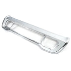 Chrome Grille Bezel for Jeep Grand Cherokee (2014-2016)