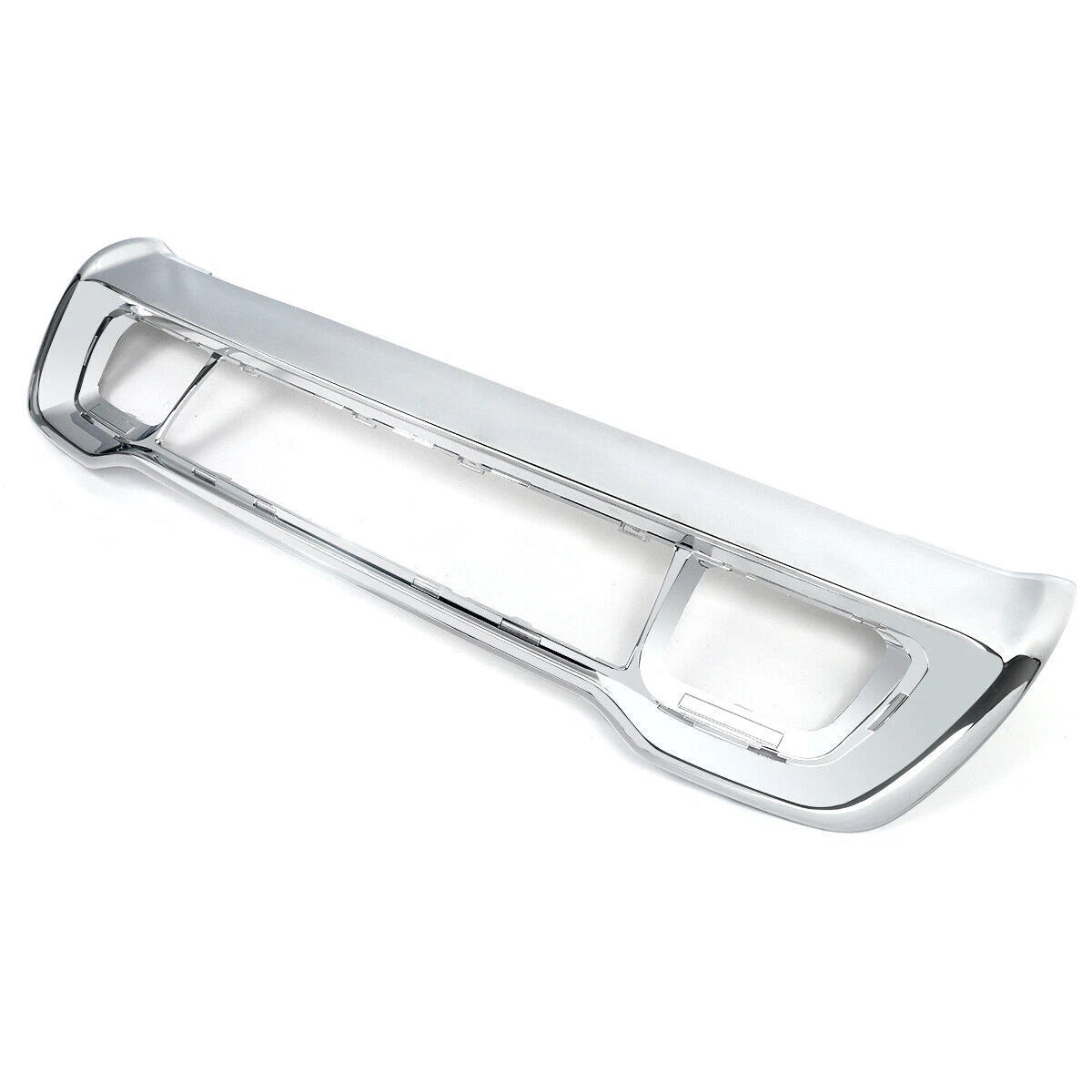 Chrome Grille Bezel for Jeep Grand Cherokee (2014-2016)