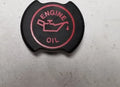 OEM Engine Oil Cap for Jaguar X-Type (2002–2008)