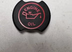 OEM Engine Oil Cap for Jaguar X-Type (2002–2008)